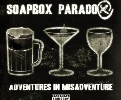 Soapbox Paradox
