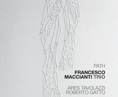 Francesco Maccianti Trio