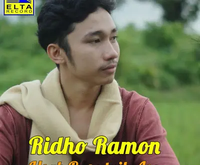 Ridho Ramon