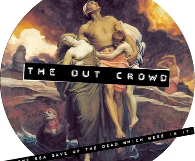 The Out Crowd