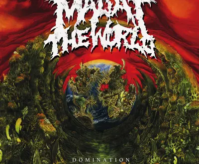 Mad At the World