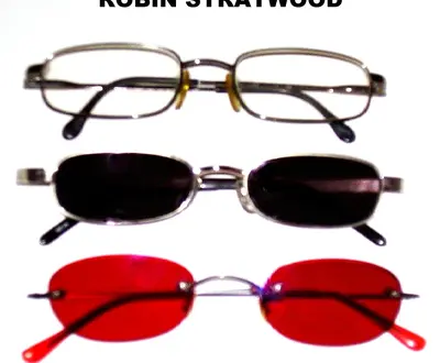 Robin Stratwood