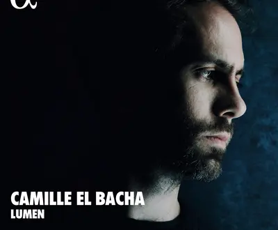 Camille El Bacha