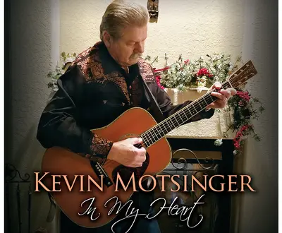 Kevin Motsinger