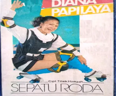 Diana Papilaya