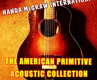 Handa-McGraw International