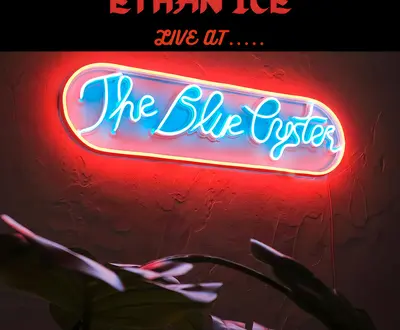 Ethan Ice