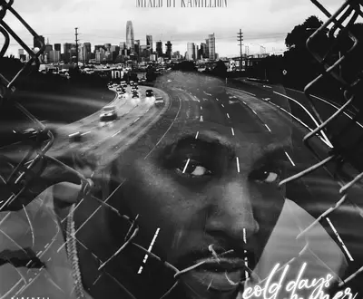 Mixed by Kamillion