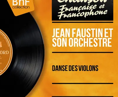 Jean Faustin et son orchestre