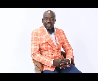 Mavhayisi Peter Ngobeni