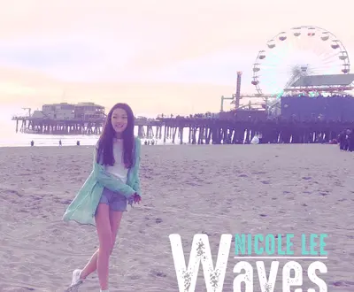 Nicole Lee