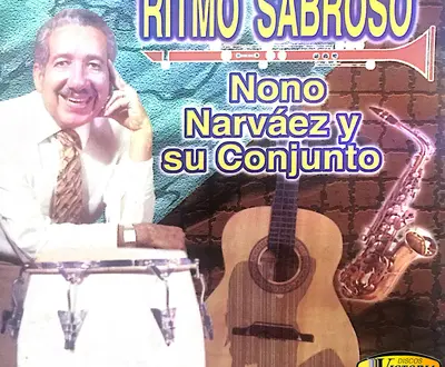 Nono Narváez Y Su Conjunto