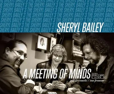 Sheryl Bailey