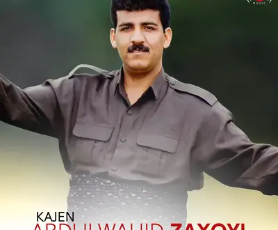 Abdulwahid Zaxoyi