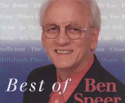Ben Speer