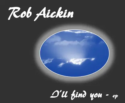 Rob Aickin