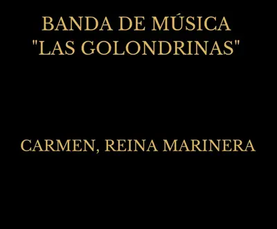Banda de Música las Golondrinas