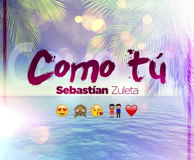 Sebastian Zuleta