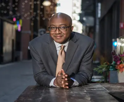 Xavier Davis