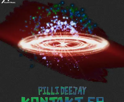 Pilli Deejay