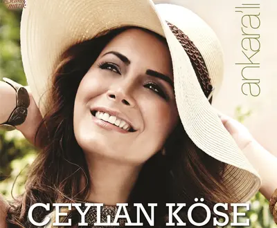 Ceylan Köse