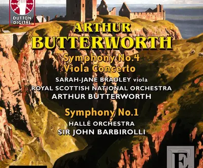Arthur Butterworth