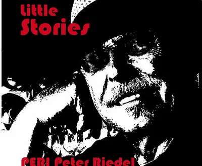 Peri Peter Riedel