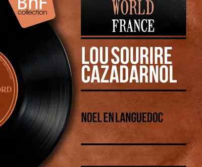 Lou sourire Cazadarnol