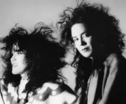 Wendy & Lisa