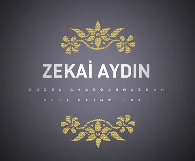 Zekai Aydın