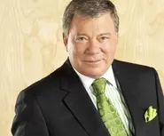 William Shatner