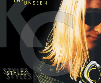 KC STYLES