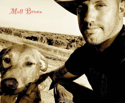 Matt Brown