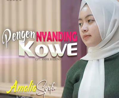 Amalia Syifa