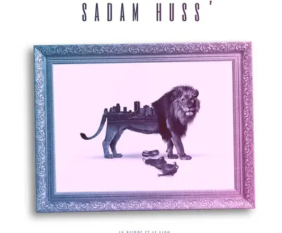Sadam Huss'