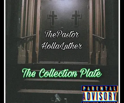 ThePastor HollaLuther