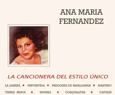 Ana Maria Fernandez