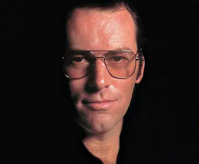 Hagood Hardy