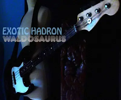 Exotic Hadron