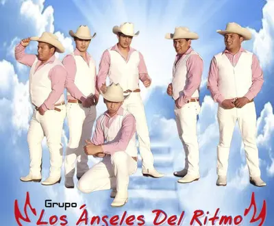 Los Angeles Del Ritmo