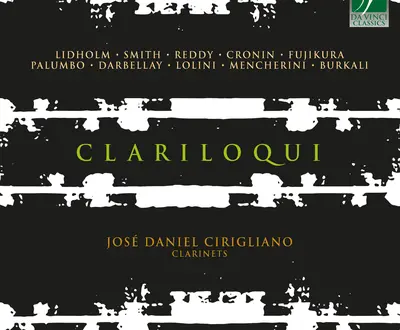 Josè Daniel Cirigliano