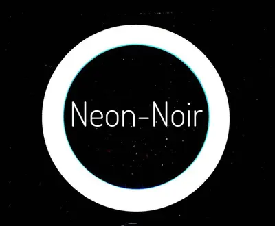 Neon-Noir