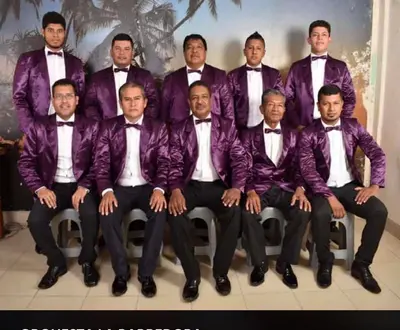 Orquesta La Barredora