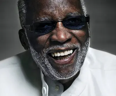Ahmad Jamal