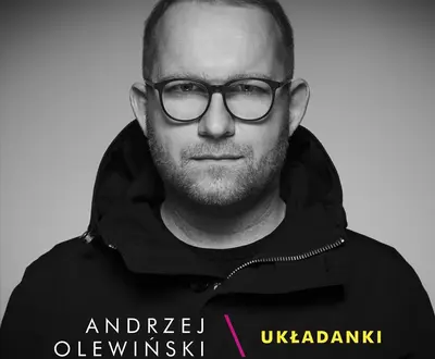 Andrzej Olewiński
