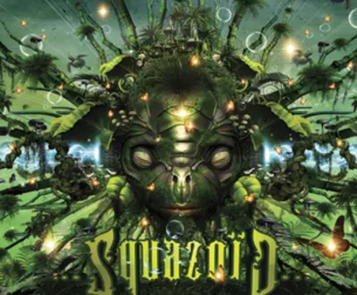 Squazoid