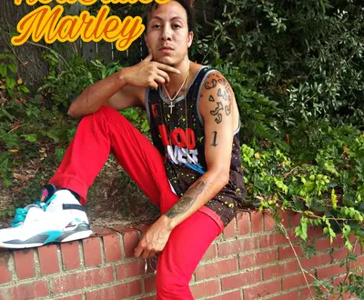 Hottsauce Marley