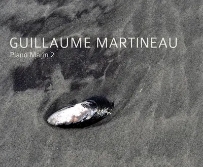 Guillaume Martineau