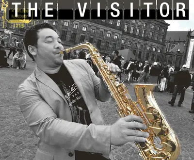 Koh Mr. Saxman