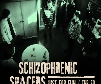 Schizophrenic Spacers
